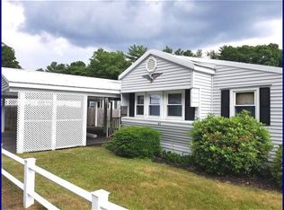 43 Sycamore Dr, Halifax, MA 02338