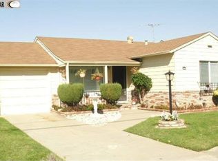 2530 Vegas Ave, Castro Valley, CA 94546