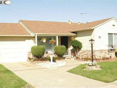 2530 Vegas Ave, Castro Valley, CA, 94546