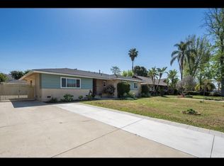 (Undisclosed Address), West Covina, CA 91791