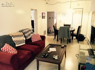 95 N Margin St APT 3R, Boston, MA 02113