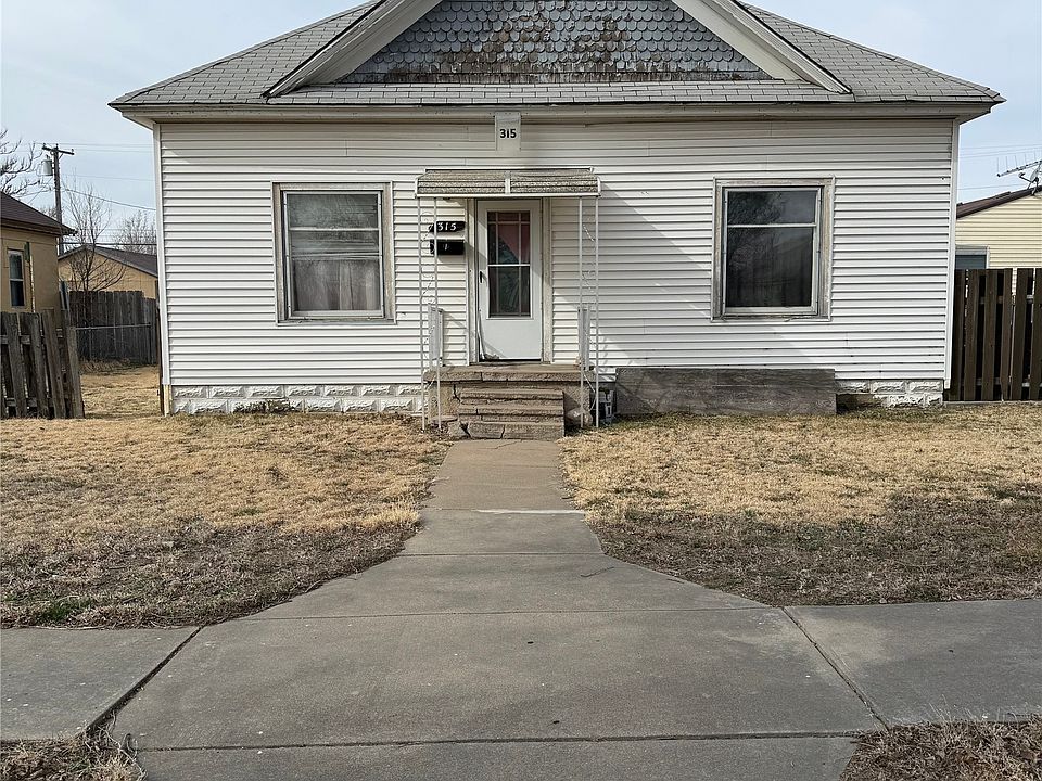 1st image of 315 N 12th St