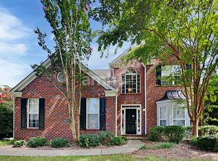 291 Ivy Manor Dr NW, Marietta, GA 30064