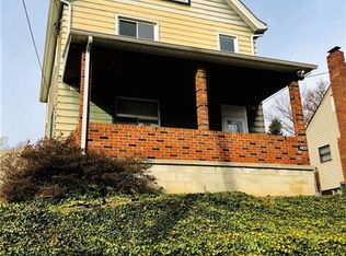 1346 Wilmerding Ave, East Mc Keesport, PA