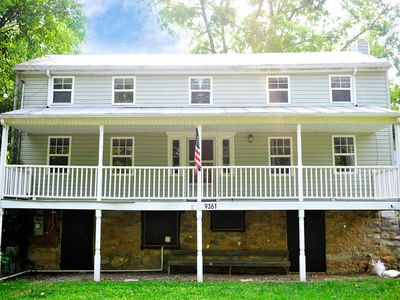9361 Us Highway 340, Shenandoah, VA, 22849