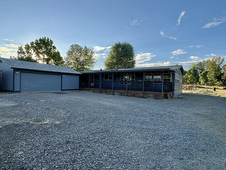5840 Dodge Rd — Photo 1