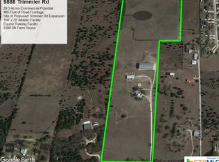 9888 Trimmier Rd, Killeen, TX 76542