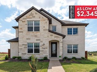 1808 Morning Mist, Mesquite, TX 75181