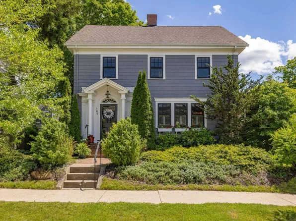 140 Lincoln Avenue, Portsmouth, NH 03801