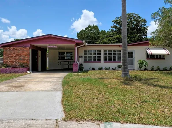 919 Silver Oak Ct, Orlando, FL 32809