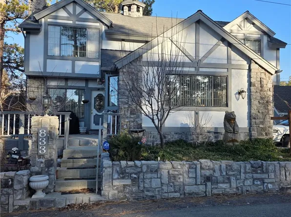 833 Talmadge Rd, Big Bear Lake, CA 92315