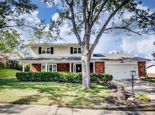 6037 Norwell Dr, Dayton, OH 45449