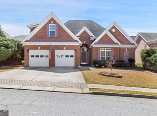 1993 Shenley Park Ln, Duluth, GA 30097