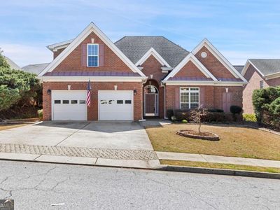 1993 Shenley Park Ln, Duluth, GA, 30097