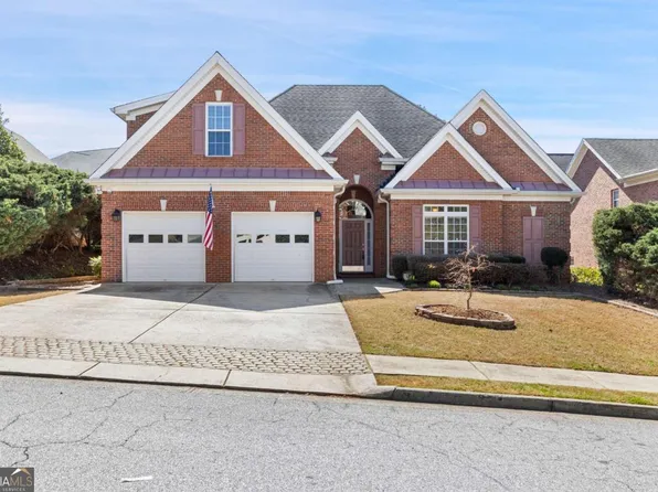 1993 Shenley Park Ln, Duluth, GA 30097