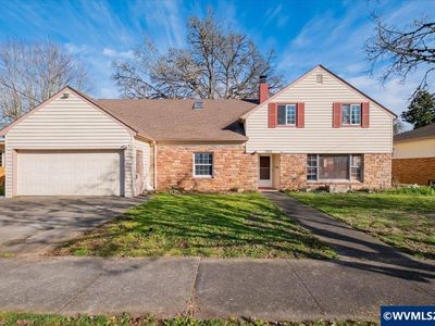 1303 10th Ave SW, Albany, OR, 97321