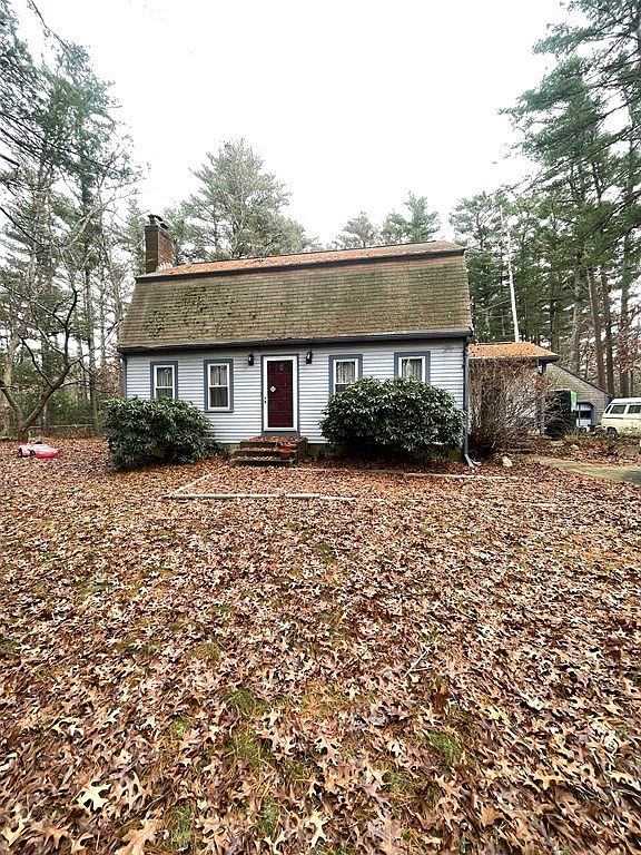 254 Meadow St, Carver, MA 02330 Zillow