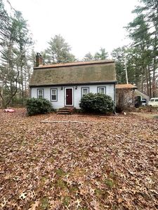 254 Meadow St, Carver, MA, 02330