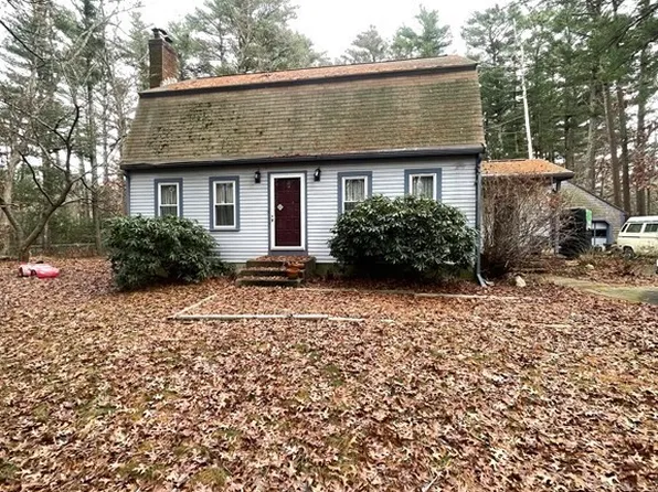 254 Meadow St, Carver, MA 02330