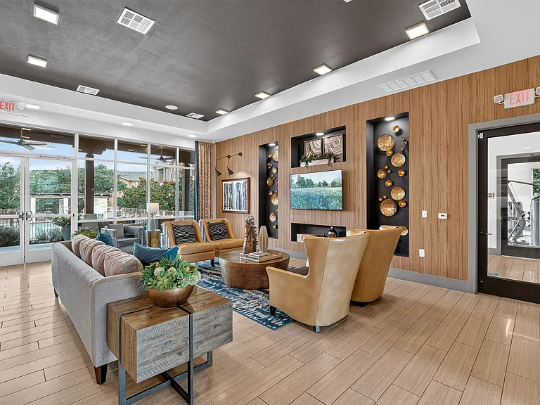 Residences At Panther Hollow — Photo 25