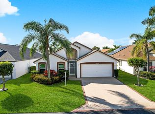 5092 Robino Cir, West Palm Beach, FL 33417
