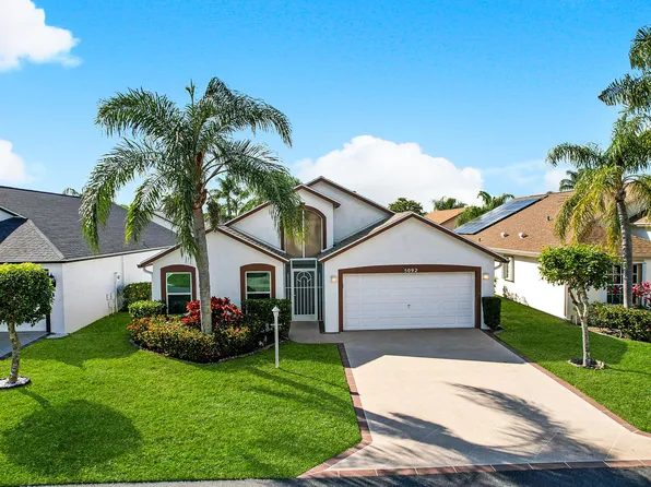 5092 Robino Circle, West Palm Beach, FL 33417
