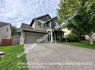 1928 186th Street Ct E, Spanaway, WA 98387