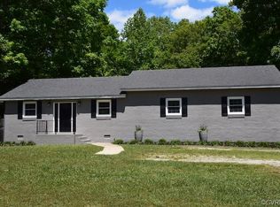 5310 Hopewell Rd, New Kent, VA 23124