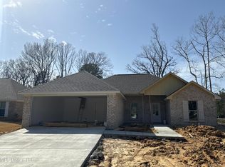 702 Tower Ridge Cv, Pearl, MS 39208