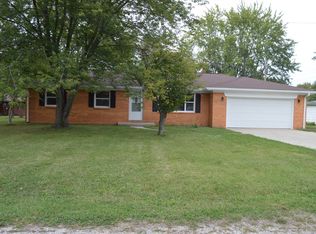 1006 Randy Ann Ct, New Castle, IN 47362