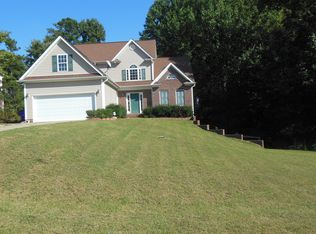 105 Ruth Ann Lane, Broadway, NC 27505