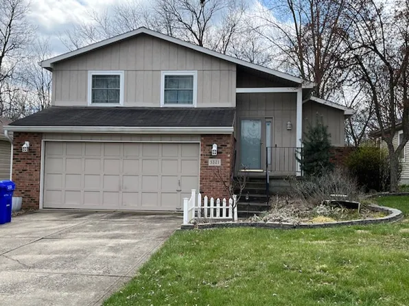 3321 Medoma Dr, Columbus, OH 43204