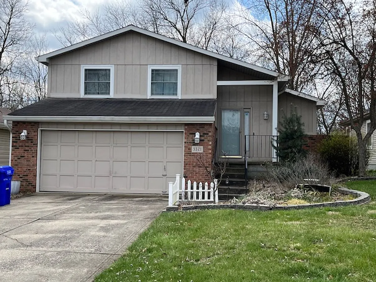 Building Photo - 3321 Medoma Dr