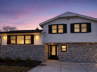 306 Cambridge Rd, Cherry Hill, NJ 08034