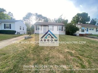 10315 Galloway Dr, Saint Louis, MO 63137