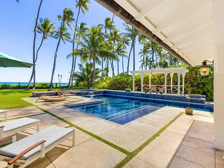 4727 Kahala Ave #A — Photo 32