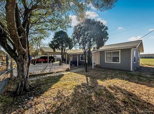 5605 N Sugar Rd, Pharr, TX 78577