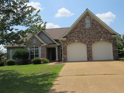 5605 O Ave, Meridian, MS, 39305