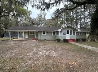 20 Melvin Ln, Brunswick, GA 31520