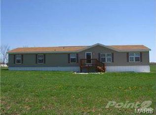 185 Westwind Trl, Wright City, MO 63390