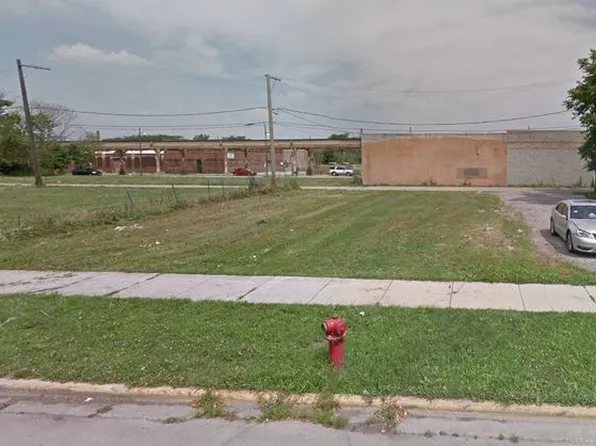 2654 W Maypole Ave, Chicago, IL 60612