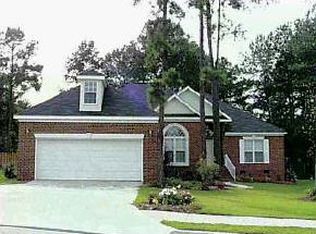 4253 Colony Square Dr, Evans, GA 30809