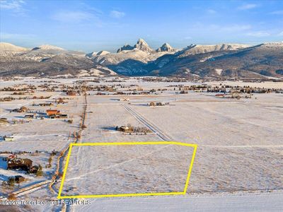 443 Treasure Mountain Loop, Driggs, ID, 83422