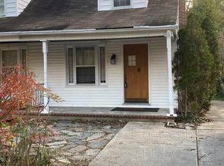 1807 W Joppa Rd, Towson, MD 21204