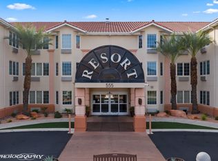 555 Highland Dr #115, Mesquite, NV 89027