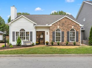 2071 Roderick Cir, Franklin, TN 37064
