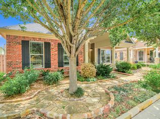 2223 Village Path, New Braunfels, TX 78130