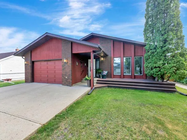 5209 N 47th St, Lloydminster, AB T9V 0G3