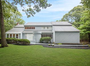 12 N Ridge Rd, Setauket, NY 11733
