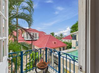 1 North St CH, Christiansted, VI 00820